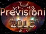 previsioni 2013