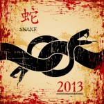wind-chinese-year-of-the-snake-card-vector-material_34-58050