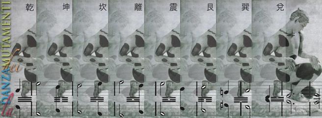 la danza dei Mutamenti
