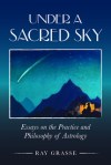 Under a Sacred Sky